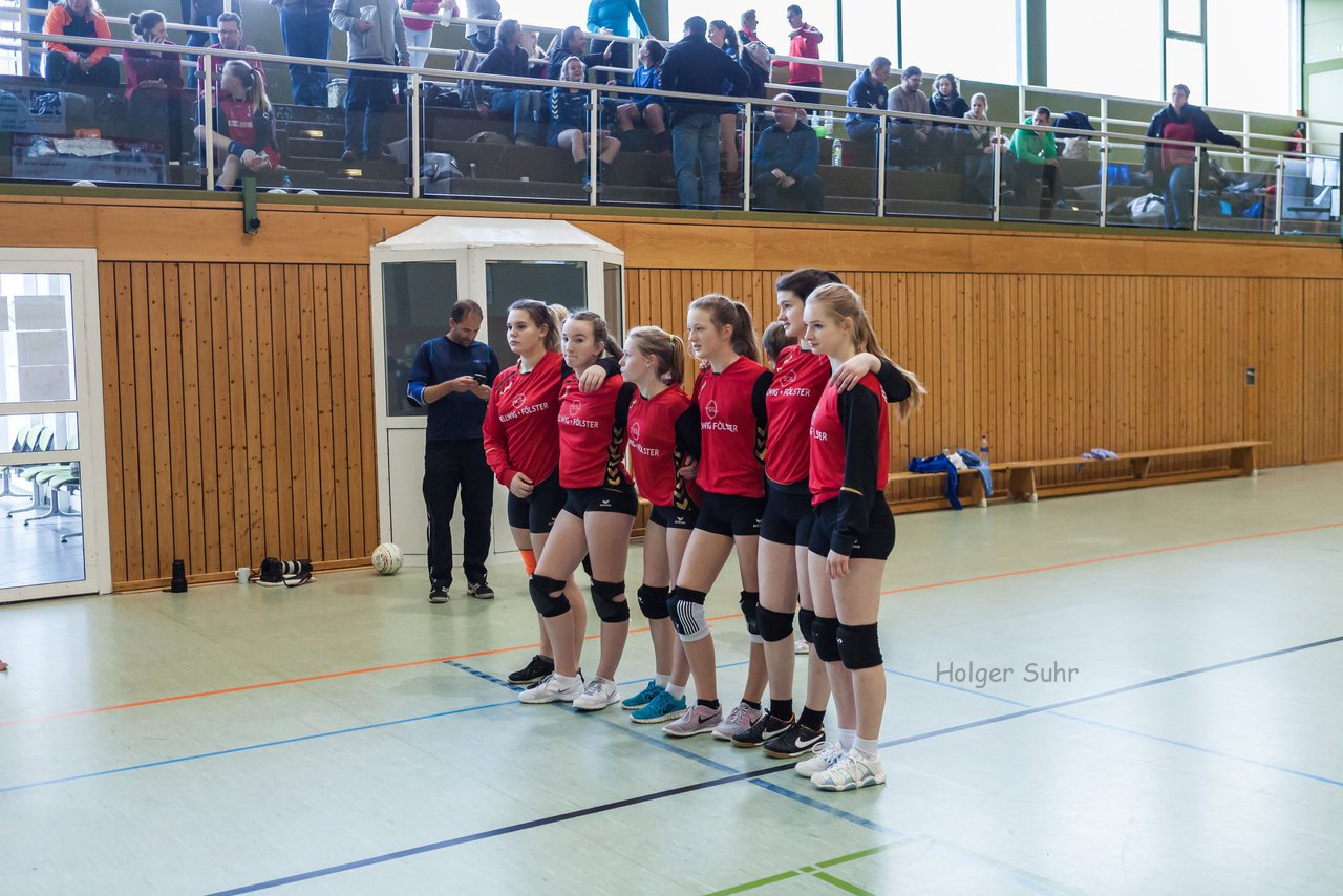 Bild 783 - Nordostdeutsche Meisterschaft U16